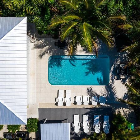 Blissful Bay At Bayside Bungalow Anna Maria Exterior foto
